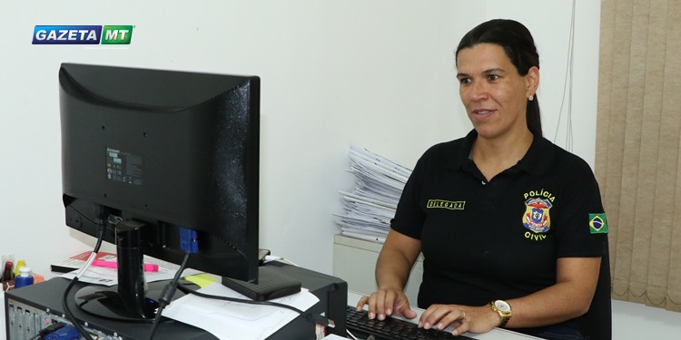 Foto: Messias Filho Gazeta MT