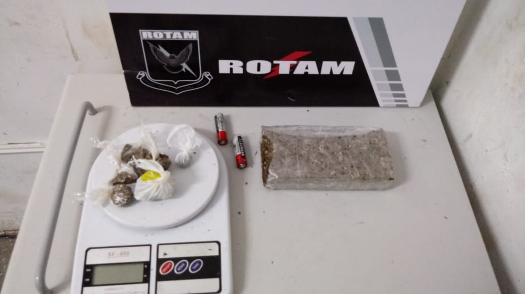 Divulga&ccedil;&atilde;o / Rotam 