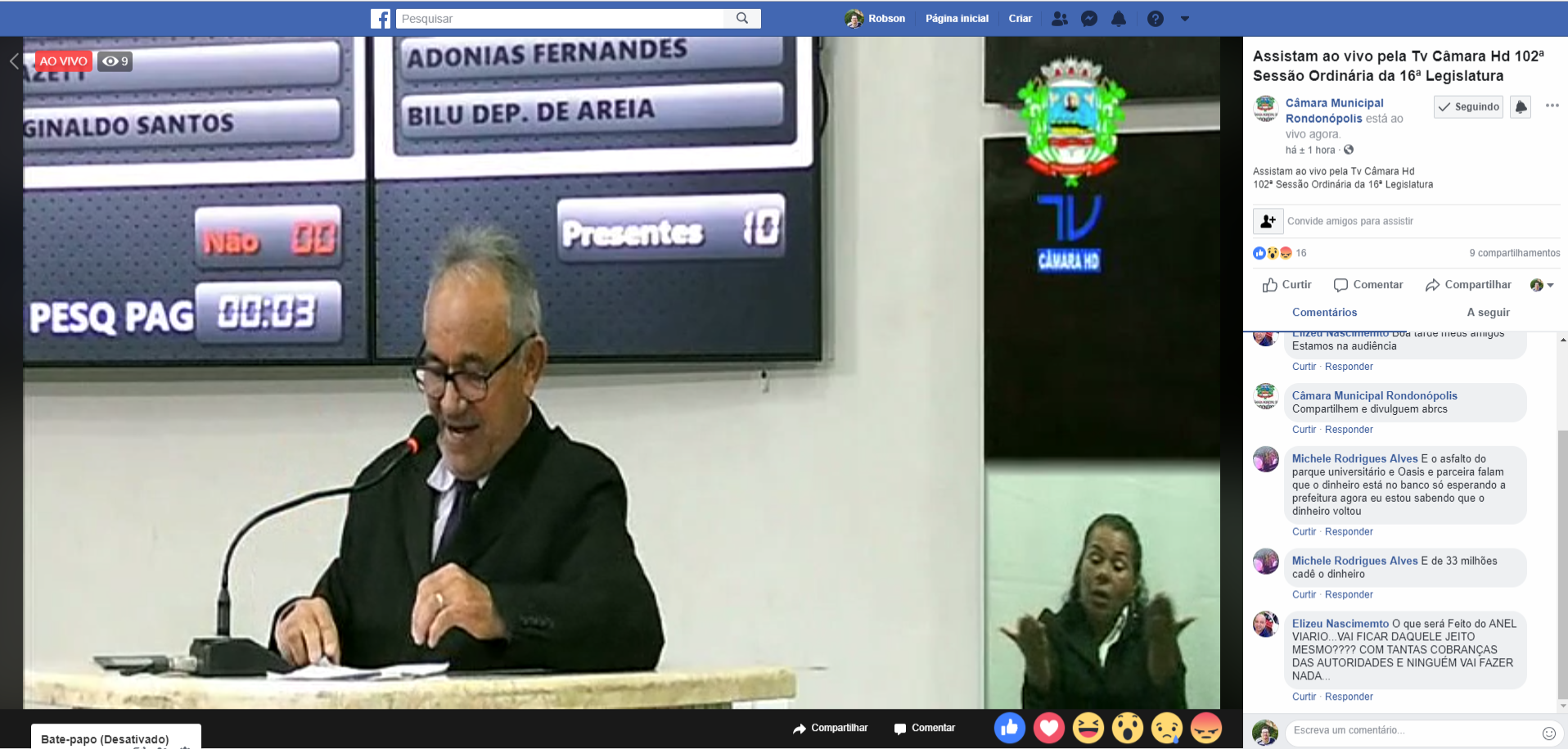 Foto: Reprodu&ccedil;&atilde;o