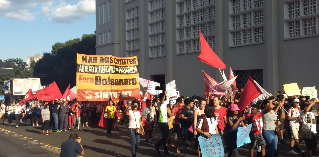 Foto: Sabryna Carvalho