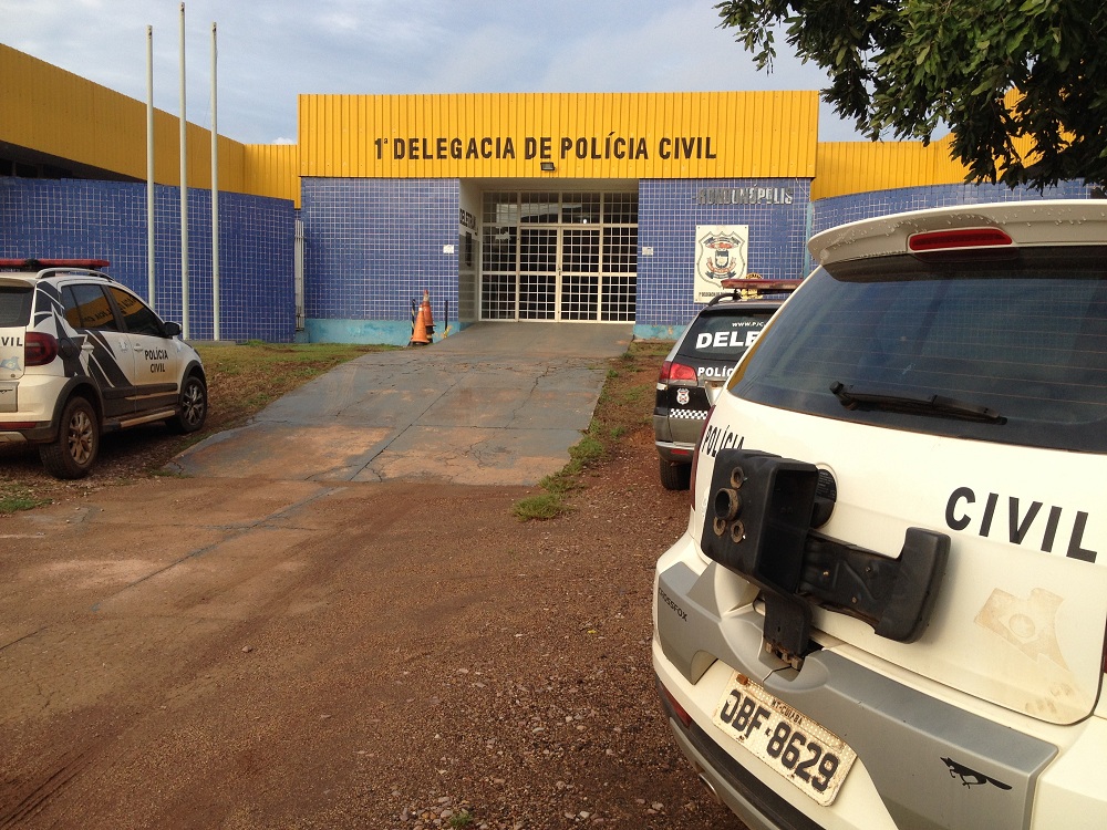 A empresa de assessoria de cobran&ccedil;a de Rondon&oacute;polis desviou mais de R$ 1,9 milh&atilde;o do Banco do Brasil, entre os anos de 2017 e 2018. (Foto: arquivo GazetaMT)