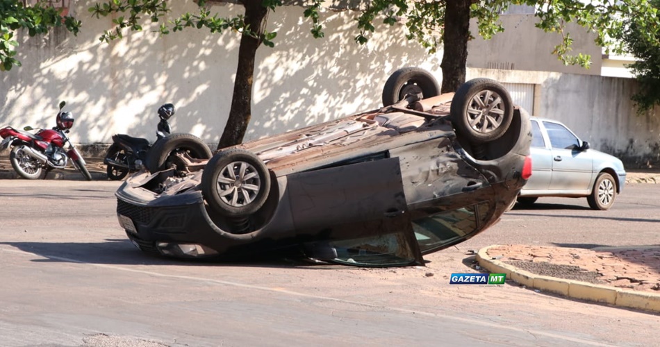 Foto: Messias Filho Gazeta MT