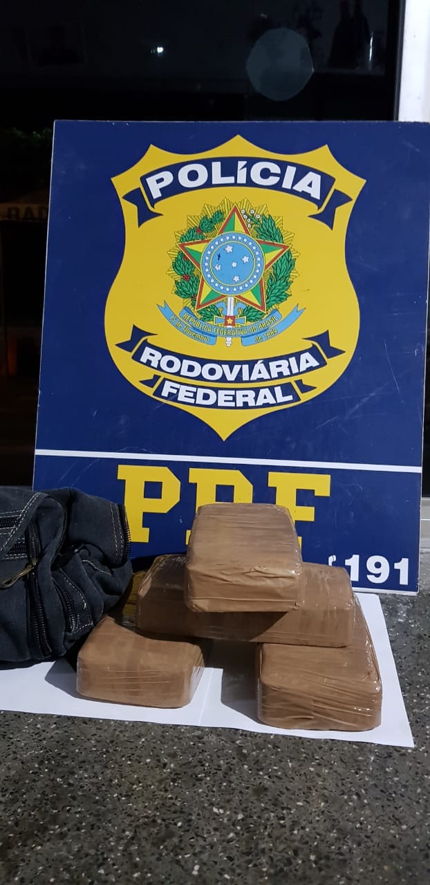 Divulga&ccedil;&atilde;o / PRF