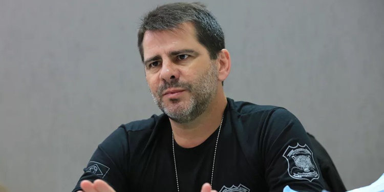  Foto: Lenine Martins/Sesp-MT