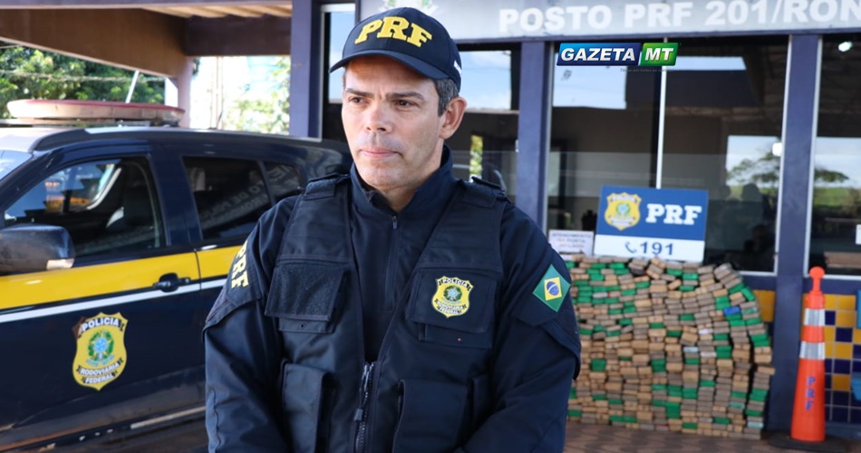 Foto: Messias Filho Gazeta MT