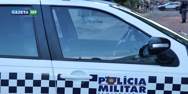Foto Messias Gazeta MT