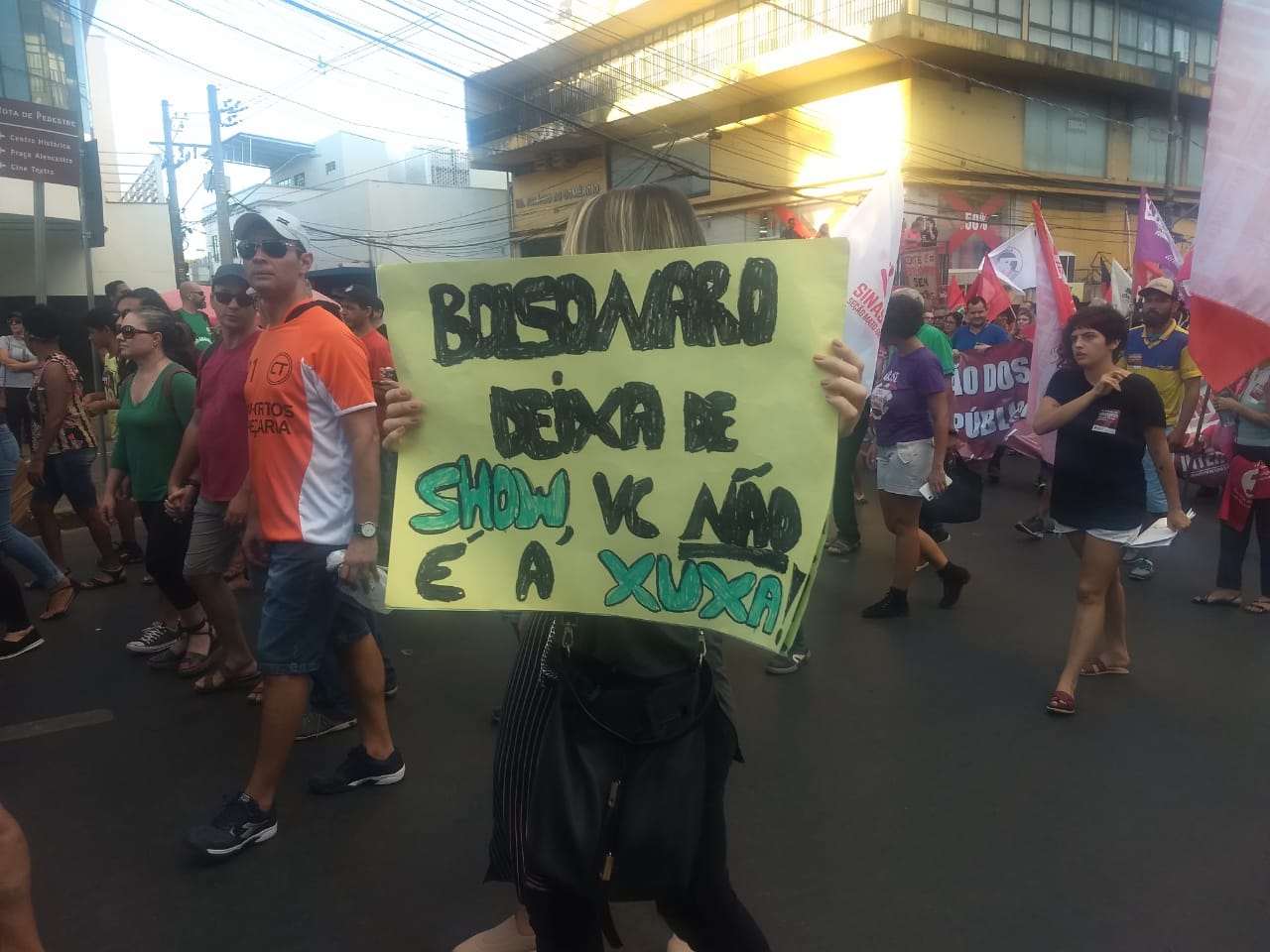 Foto: Sabryna Carvalho