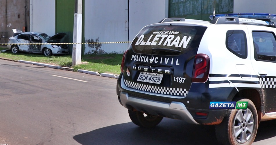 Messias Filho / Gazeta MT
