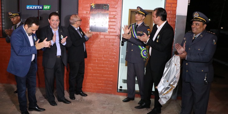 Foto: Messias Filho Gazeta MT