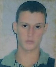 Lucas Rodrigues Ferreira Franca, de 23 anos. (Foto: divulga&ccedil;&atilde;o)