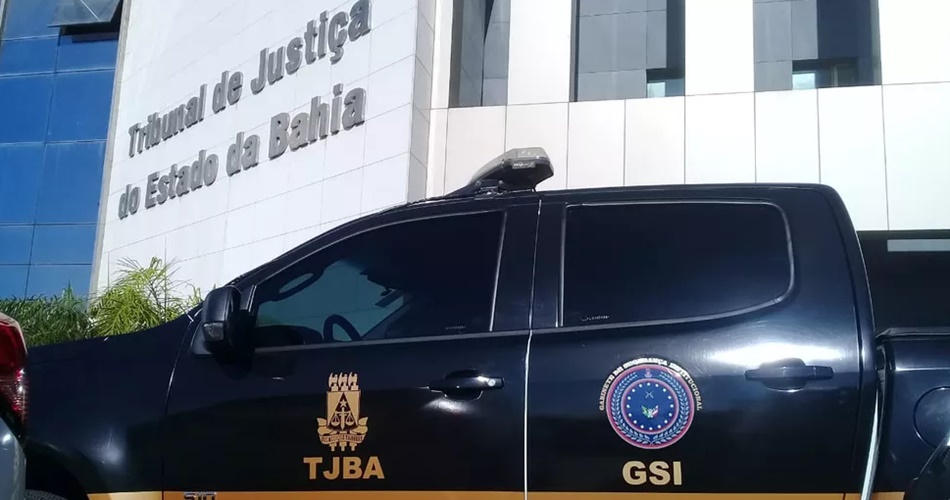 Foto: Cid Vaz/TV Bahia