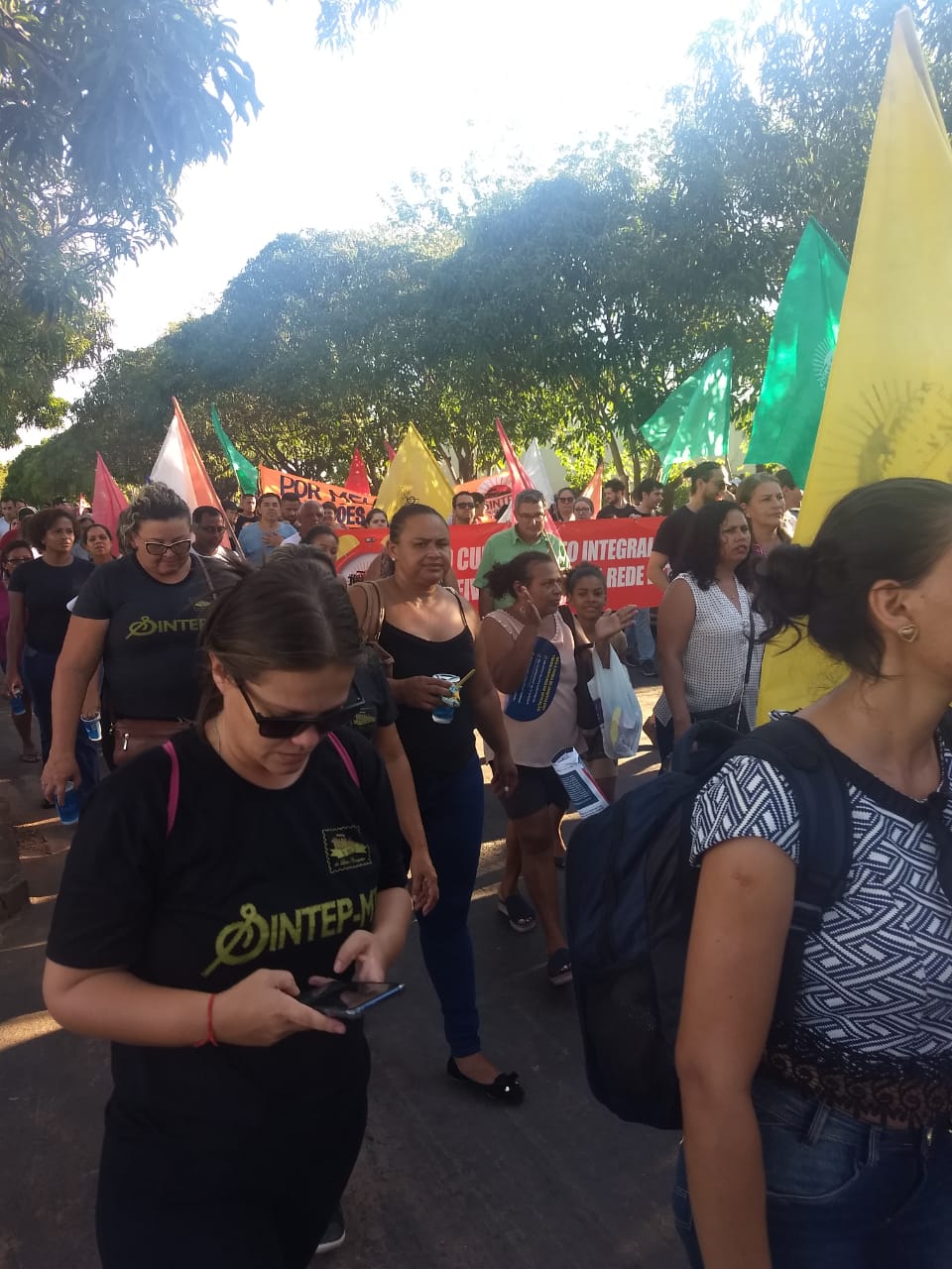 Foto: Sabryna Carvalho