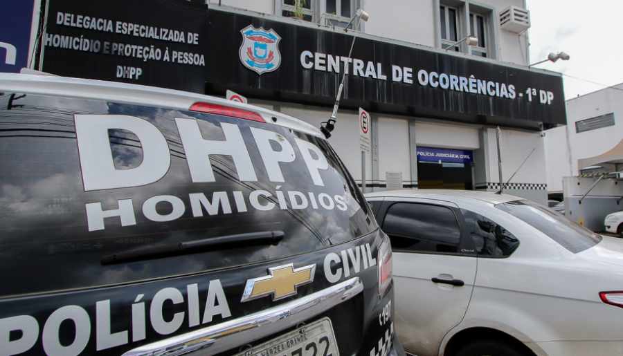 Reprodução