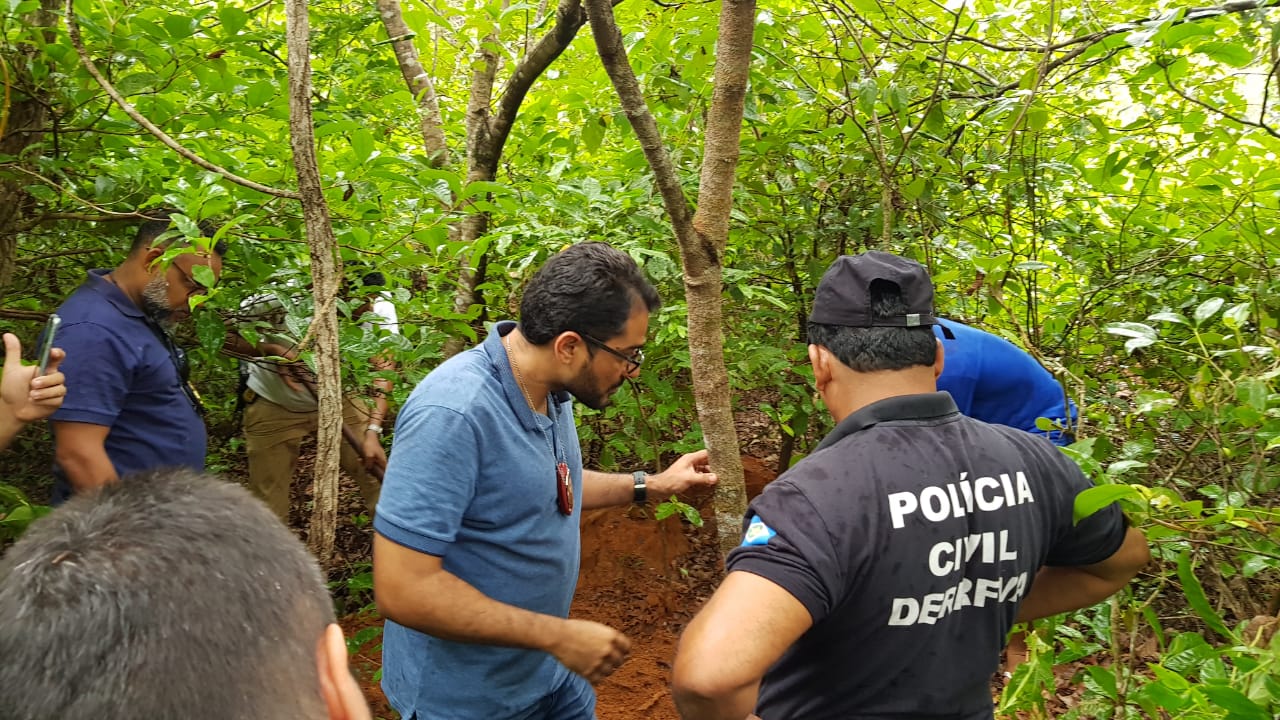 Divulgação / PJC