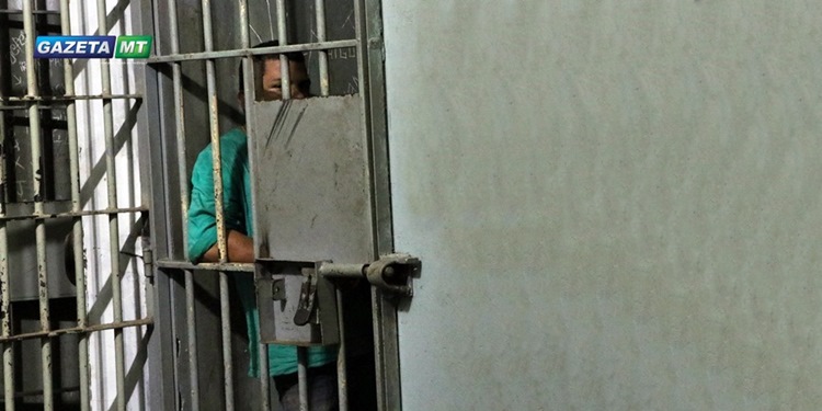 Foto: Messias Filho Gazeta MT