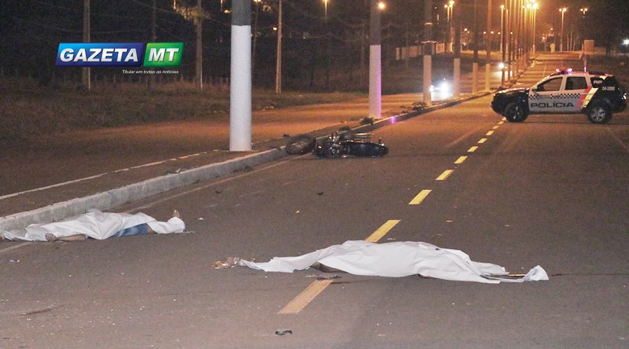 Foto: Messias Filho Gazeta MT