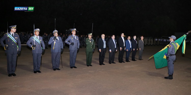 Foto: Messias Filho Gazeta MT