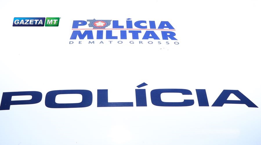 Foto: Messias Filho Gazeta MT