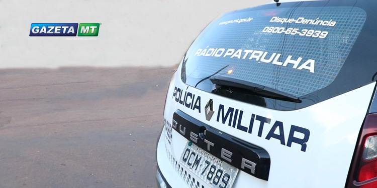 Foto: Messias Filho Gazeta MT