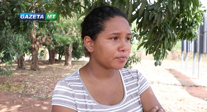 Foto: Messias Filho Gazeta MT