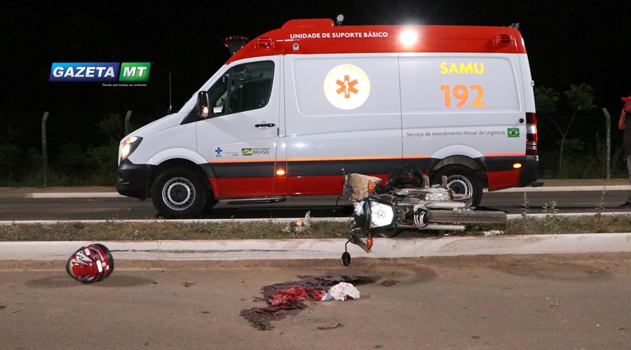 Foto: Messias Filho Gazeta MT