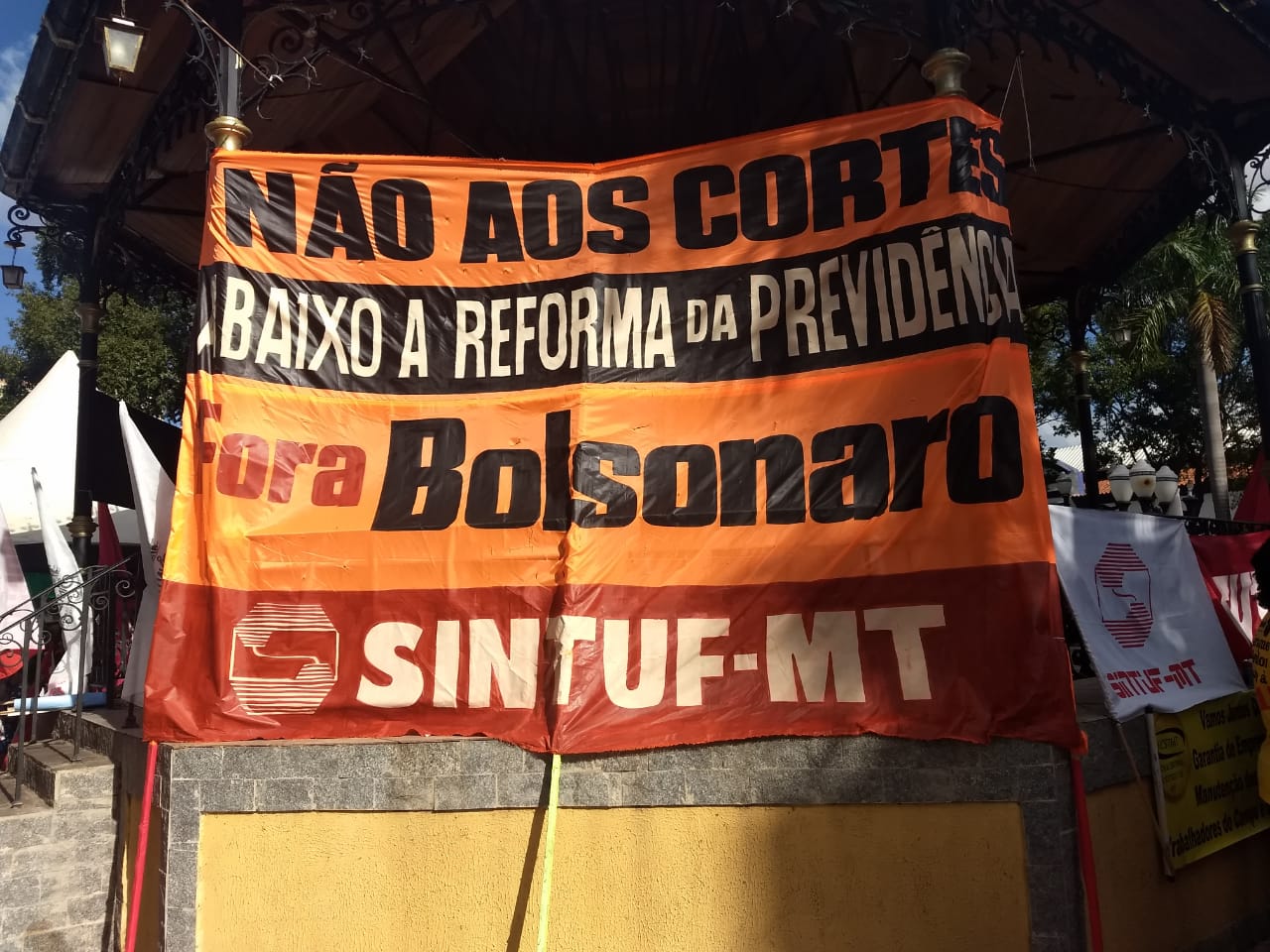Foto: Sabryna Carvalho