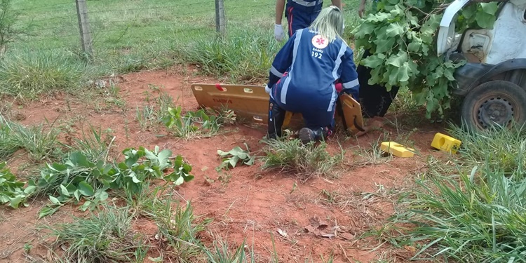 Foto Arquivo Pessoal