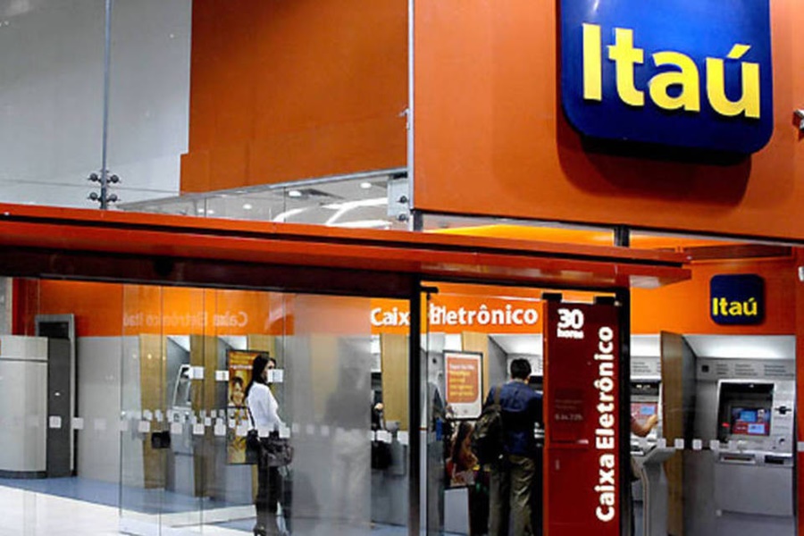 Banco Ita&uacute;