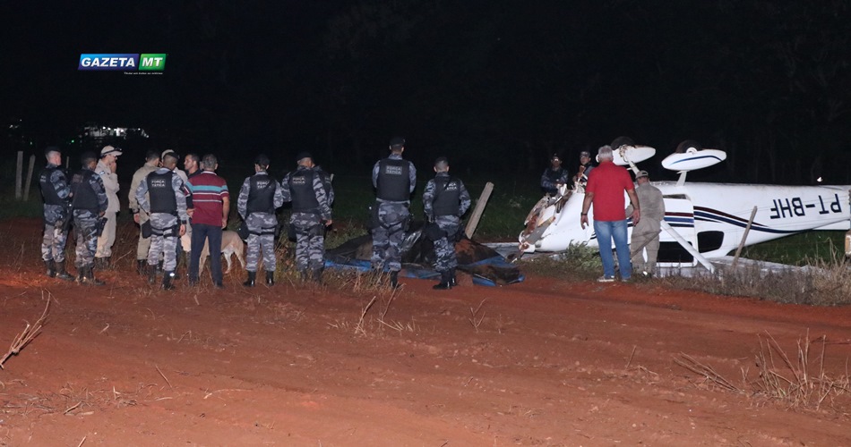 Messias Filho / Gazeta MT