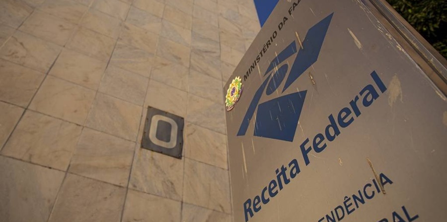 Receita Federal