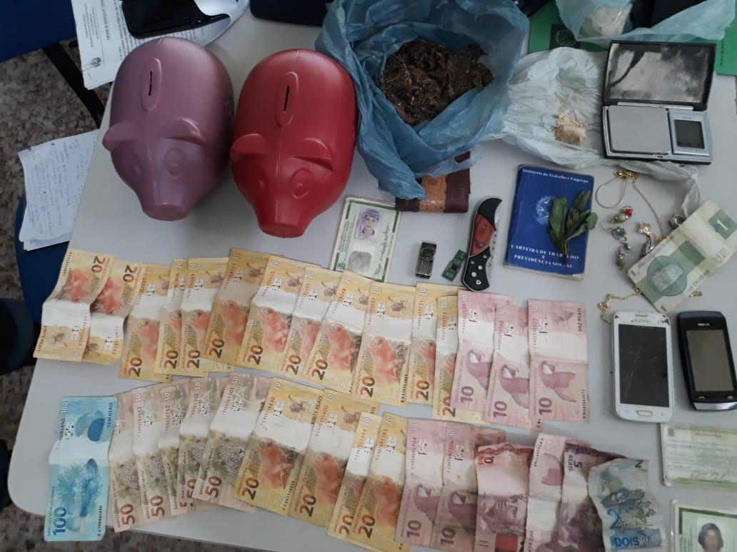Divulga&ccedil;&atilde;o / PJC