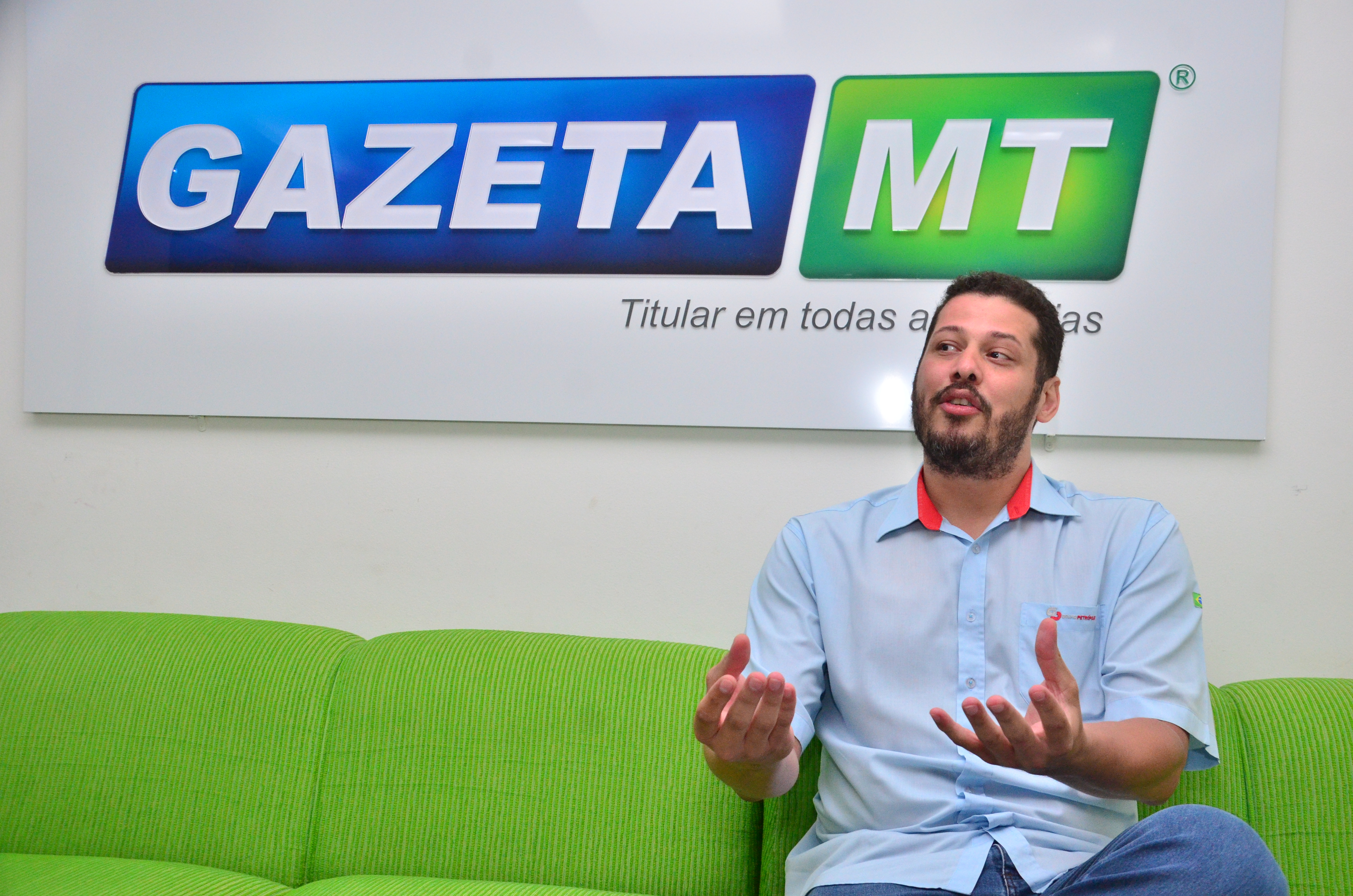 Foto: Sirlei Alves/GazetaMT