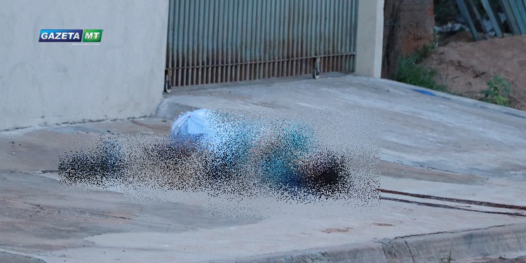 Foto Messias Gazeta MT