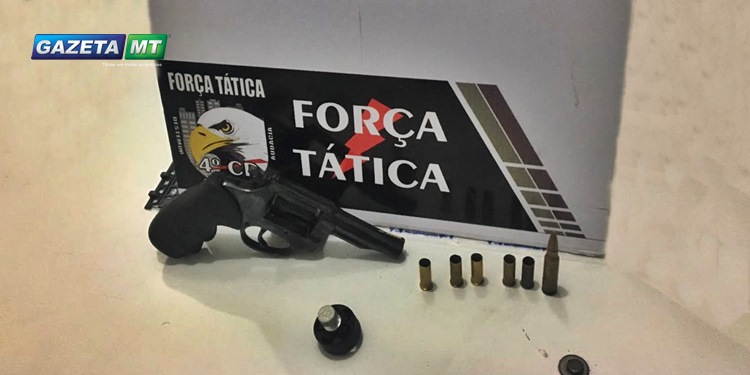 Foto: Messias Filho Gazeta MT