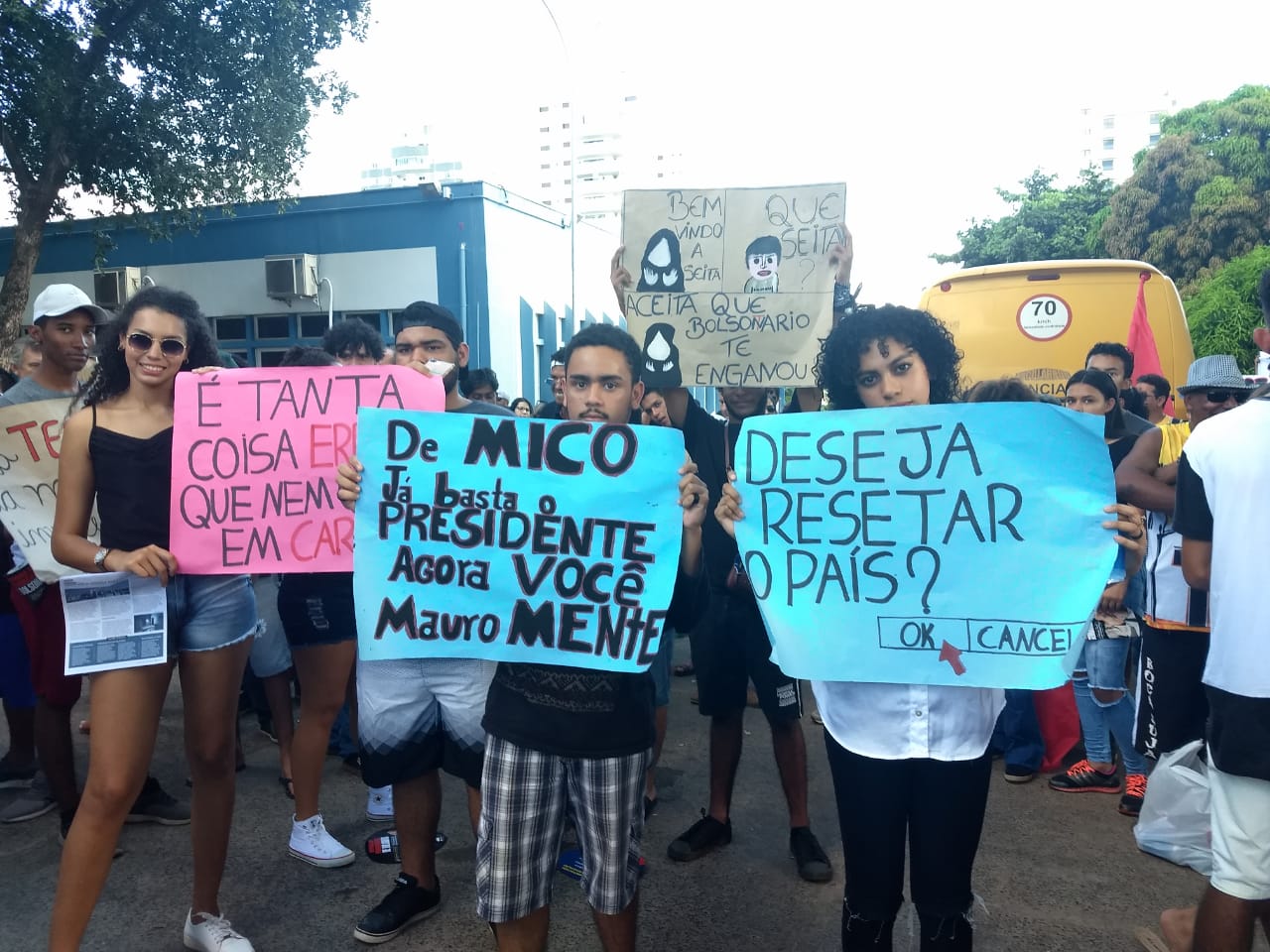 Foto: Sabryna Carvalho