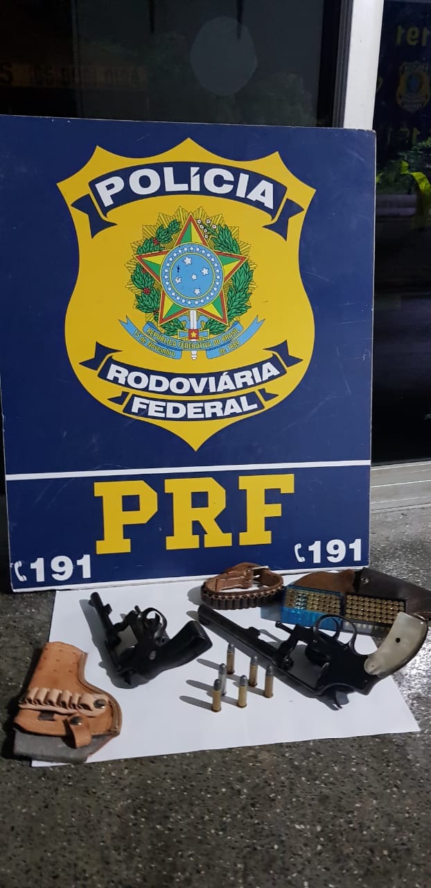 Divulga&ccedil;&atilde;o / PRF