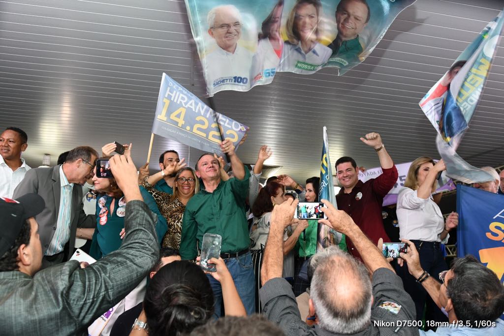 Foto: Macsuel Oliveira / Especial para o GazetaMT