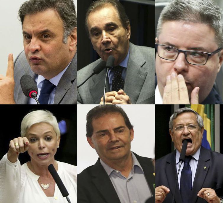 Foto: Ag&ecirc;ncia Brasil 
