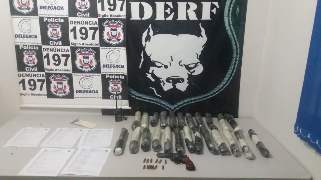 Divulgação / PJC