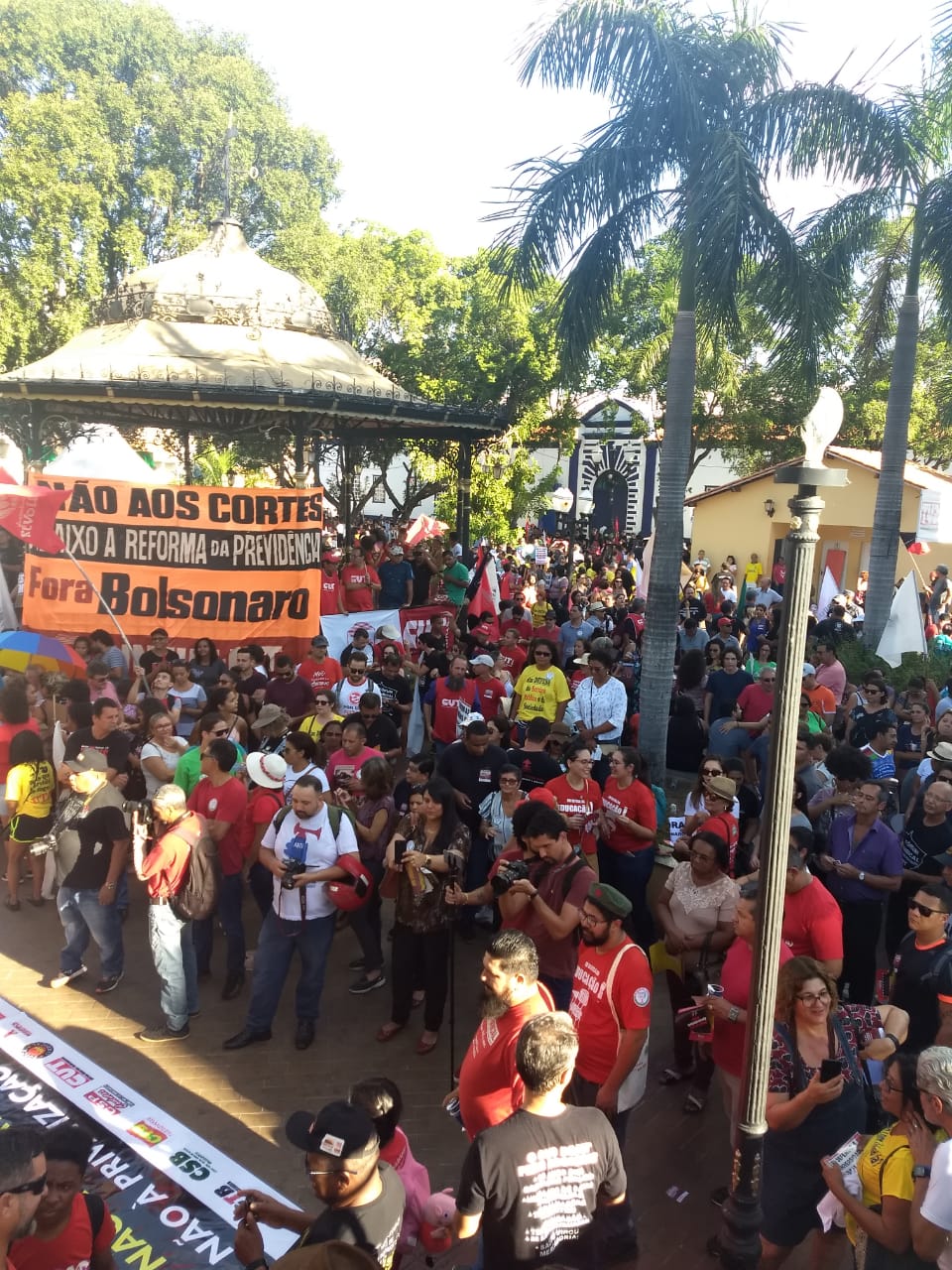 Foto: Sabryna Carvalho