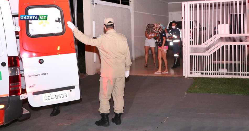 Messias Filho / Gazeta MT