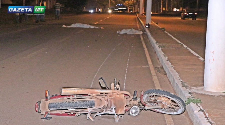 Foto: Messias Filho Gazeta MT