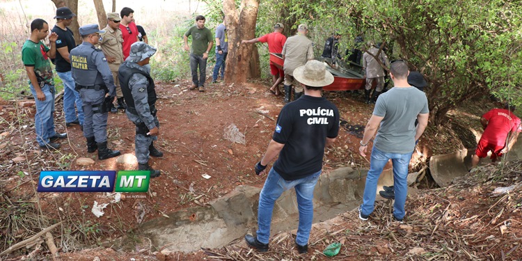 Foto: Messias Filho Gazeta MT