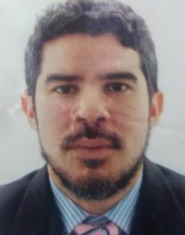 Marcelo Leite Ferraz, de 38 anos. (Foto: reprodução)