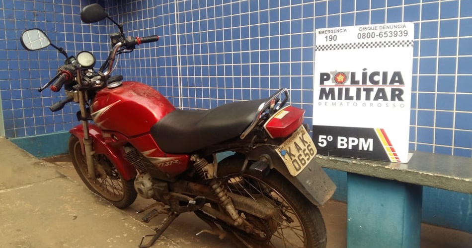 Foto Polícia Militar