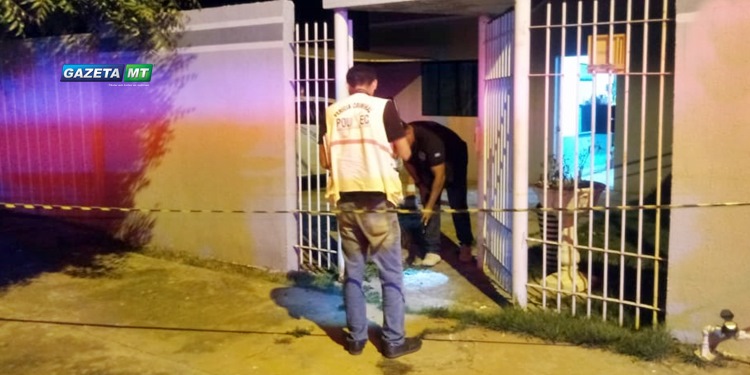 Foto: Messias Filho Gazeta MT