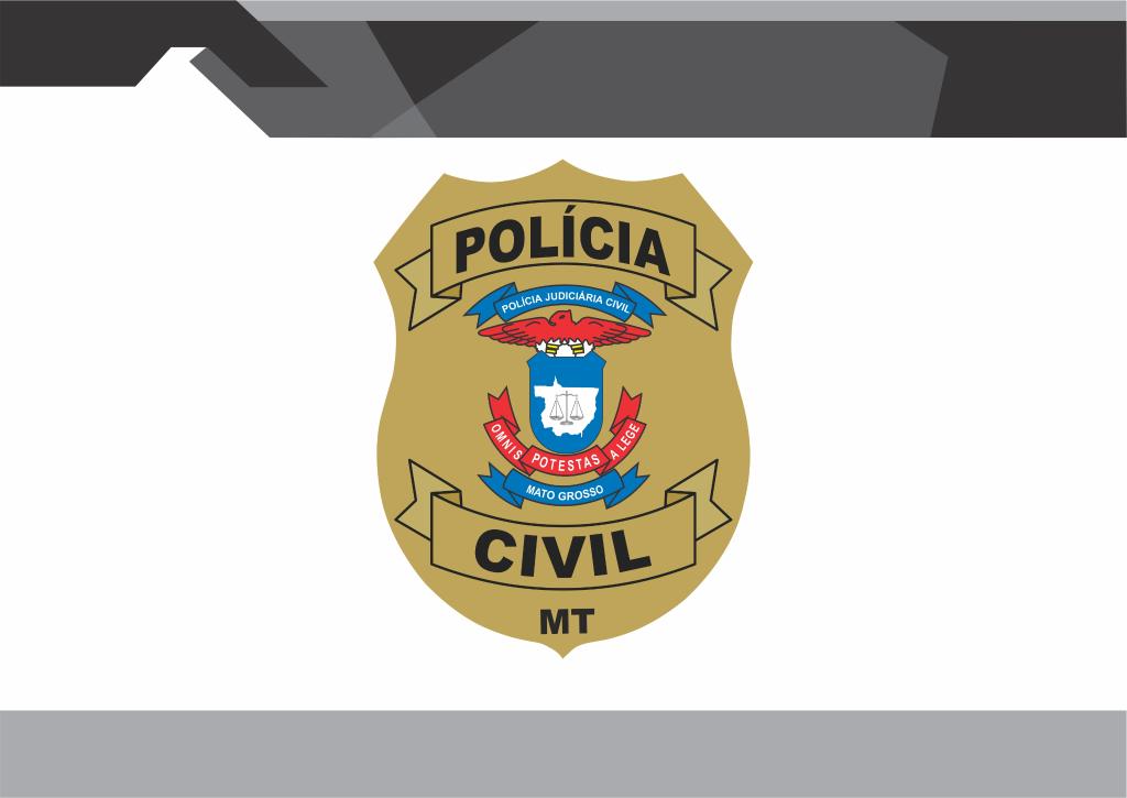 As mudan&ccedil;as devem facilitar o reconhecimento da pol&iacute;cia civil pelos cidad&atilde;os em qualquer parte do pa&iacute;s. (Foto: divulga&ccedil;&atilde;o PJC/MT)