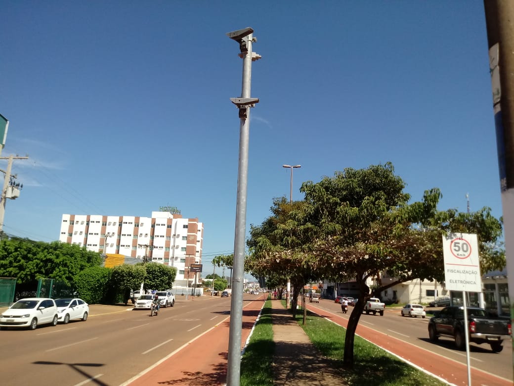 Foto: Ronaldo Teixeira - GazetaMT 