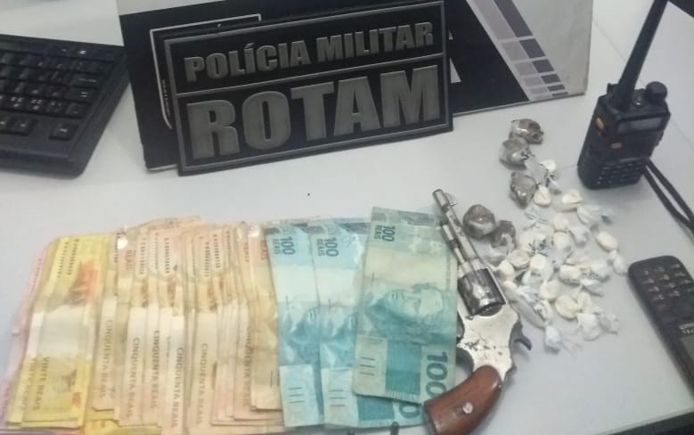 Divulga&ccedil;&atilde;o / PM