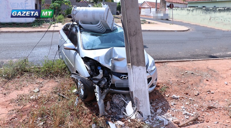 Foto Messias Gazeta MT